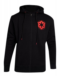 Star Wars - Join The Empire Men's Hoodie (M-I) (M-es méret) Ajándéktárgyak