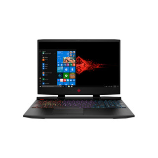 HP OMEN 15-dc1006nh, 15.6 FHD Antiglare slim IPS, Core i7-8750H HC, 16GB, 1TB 72 PC