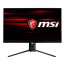 MSI Oculux NXG252R ívelt G-Sync Gaming monitor  24,5/240Hz/1980x1080/16:9/1ms/TN thumbnail