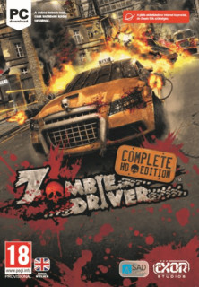 Zombie Driver HD Complete Edition PC