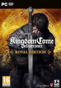 Kingdom Come Deliverance Royal Edition