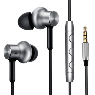 Xiaomi Mi In-Ear Headphones Pro HD Global (Silver) Otthon