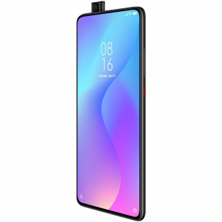 Xiaomi Mi 9T 64GB Karbon Fekete Mobil