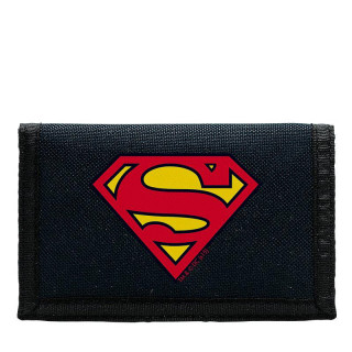 DC COMICS - Pénztárca - Superman - Abystyle Ajándéktárgyak