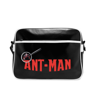 MARVEL - Válltáska - Ant-Man - Abystyle Ajándéktárgyak