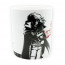 CAPTAIN HARLOCK - Bögre - Albator & Emblem (460 ml) - Abystyle thumbnail