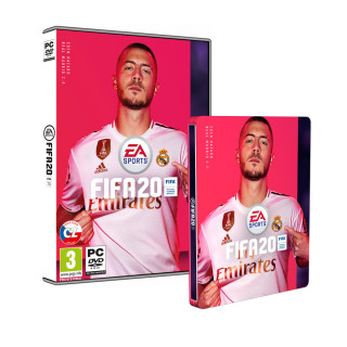 FIFA 20 Steelbook Edition PC