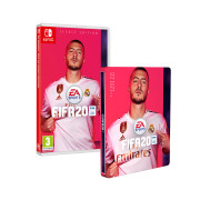FIFA 20 Legacy Steelbook Edition