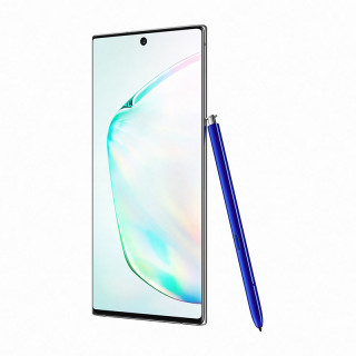 Samsung Galaxy Note10 SM-N970 256GB Dual SIM , Fénylő Prizma Mobil