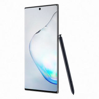 Samsung Galaxy Note10+ SM-N975 512GB Dual SIM , Fénylő Fekete Mobil