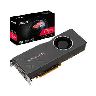 ASUS RX5700XT-8G videokártya PC