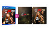 WWE 2K20 Steelbook Edition thumbnail