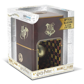 HARRY POTTER - Money Bank - Golden Snitch - Persely - Abystyle Ajándéktárgyak