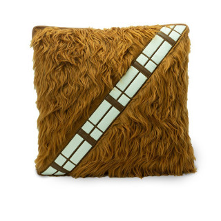 STAR WARS - Cushion Chewbacca - Párna - Abystyle Ajándéktárgyak