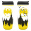 DC COMICS - Travel Mug "Batman" (fehér-sárga-fekete) - Utazó bögre - Abystyle thumbnail