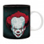 IT - Mug - 320 ml - Pennywise - subli - With box - Bögre - Abystyle thumbnail