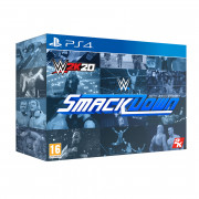 WWE 2K20 SmackDown! 20th Anniversary Edition