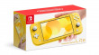 Nintendo Switch Lite (Sárga) thumbnail