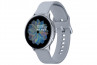 Samsung Galaxy Watch Active 2 (44mm, Alu) Silver (SM-R820NZSAXEH) thumbnail