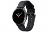 Samsung Galaxy Watch Active2 (40mm, SS) Silver (SM-R830NSSAXEH) thumbnail