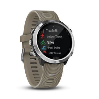 Garmin Forerunner 645 Homokkő 010-01863-11 Mobil