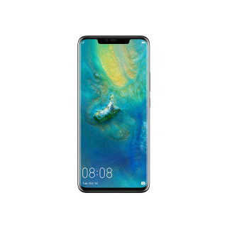 Huawei Mate 20 Pro Dual SIM Fekete Mobil