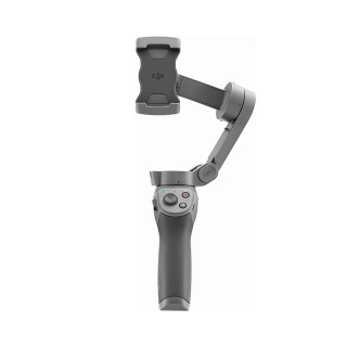 DJI Osmo Mobile 3 Smartphone Gimbal Black Több platform