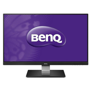 BenQ monitor 23,8" - GW2406Z (IPS, 16:9, 1920x1080, 5ms, D-sub, HDMI, DP) PC