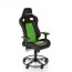 Playseat® Irodai/Gamer szék - Office Seat Alcantara (állítható magasság, állítható karfa, fekete) thumbnail