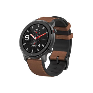 Amazfit GTR 47mm Fekete ,Aluminum Alloy Mobil