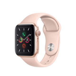 Apple Watch Series 5 GPS 40mm Arany Mobil