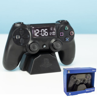 PLAYSTATION - Alarm Clock - Ébresztőóra - Abystyle Ajándéktárgyak