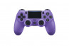 PlayStation 4 (PS4) Dualshock 4 kontroller (Electric Purple) thumbnail