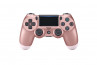 Playstation 4 (PS4) DualShock 4 kontroller (Rose Gold) thumbnail