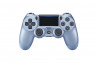 PlayStation 4 (PS4) Dualshock 4 kontroller  (Titanium Blue) thumbnail