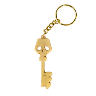 Borderlands 3 Golden Keychain - Good Loot - Kulcstartó Ajándéktárgyak