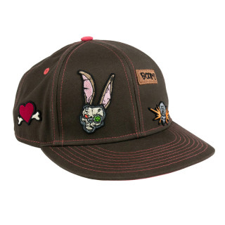 Borderlands 3 Tina Snapback - Good Loot - Sapka Ajándéktárgyak