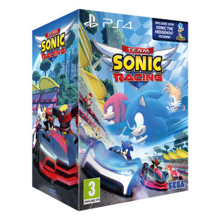 Team Sonic Racing: Special Edition PS4