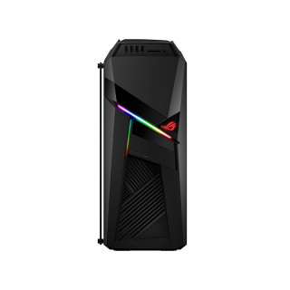 ASUS ROG GL12CS-HU005D Számítógép konfiguráció PC