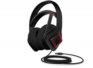 OMEN by HP Mindframe Prime Headset Black PC