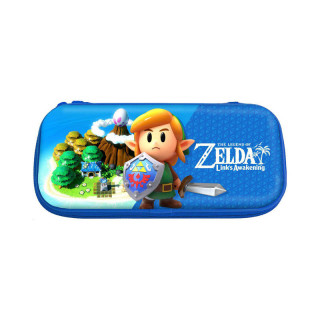 Nintendo Switch Zelda Link's Awakening Tough Pouch (HORI) Nintendo Switch