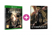 Code Vein Day One Edition