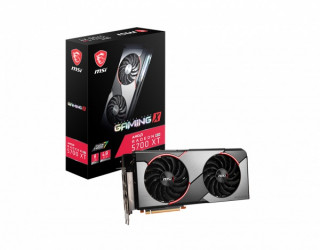 MSI Radeon RX 5700 GAMING X videokártya PC