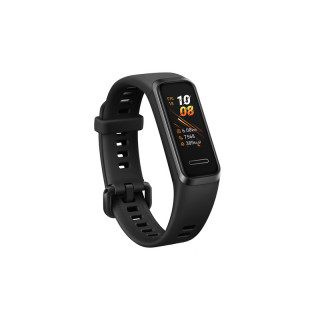 Huawei Band 4 Black Mobil