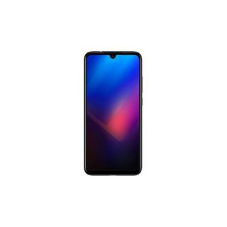 Xiaomi Redmi 8 64GB okostelefon Fekete Mobil