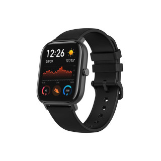 Amazfit GTS okosóra (FEKETE) Mobil