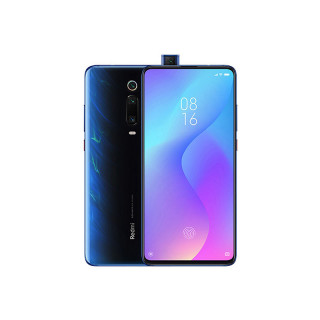 Xiaomi Mi 9T 128GB Kék Mobil