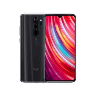 XIAOMI REDMI Note 8 Pro 6/128 okostelefon Szürke Mobil