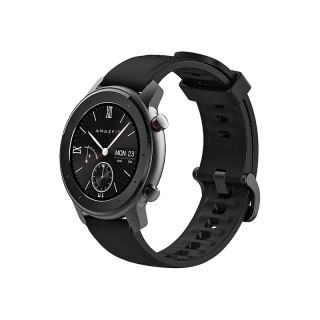 Amazfit GTR 42mm Fekete Mobil