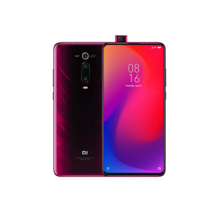 Xiaomi Mi 9T Pro Dual Sim 128 GB Láng Vörös Mobil